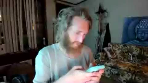 Kaiku77 online show from June 26, 4:59 am
