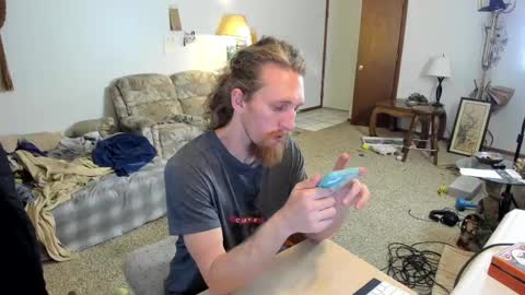 Snapshot of kaiku77 chatting on September 15, 10:00 pm Kaiku77 online show from September 15, 10:00 pm