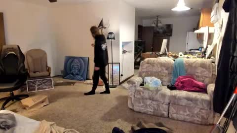 Kaiku77 online show from January 13, 6:18 am