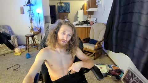 Kaiku77 online show from November 7, 8:50 am