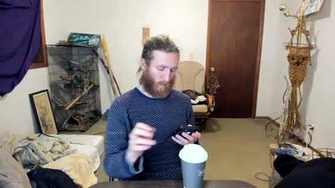 Snapshot of kaiku77 chatting on January 14, 3:22 am Kaiku77 online show from January 14, 3:22 am