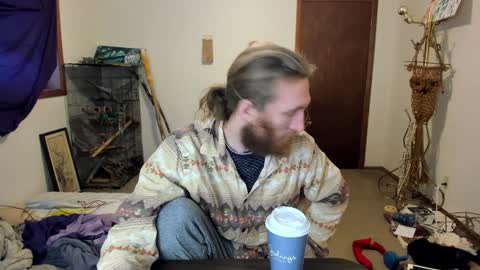 Snapshot of kaiku77 chatting on January 12, 9:19 pm Kaiku77 online show from January 12, 9:19 pm