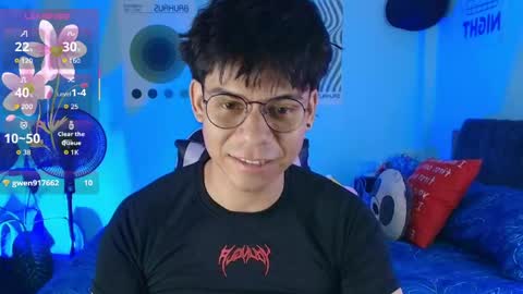 Davee online show from April 28, 1:16 pm
