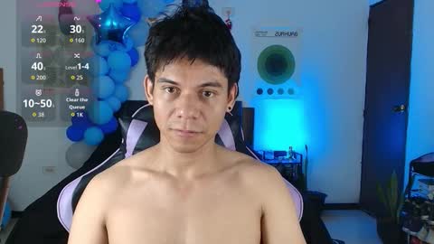 KAIN online show from March 8, 2:04 am