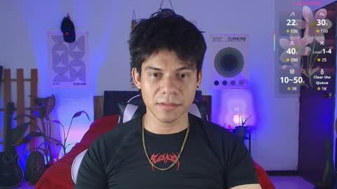 KAIN online show from March 27, 1:21 am