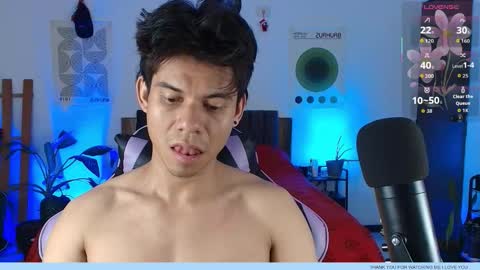 KAIN online show from March 13, 2:46 pm