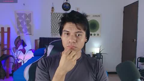 KAIN online show from March 31, 12:29 pm