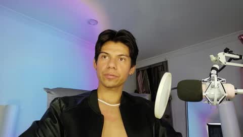 Snapshot of kain_moretti chatting on September 12, 12:16 pm KAIN online show from September 12, 12:16 pm