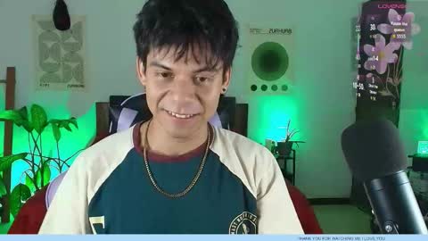 KAIN online show from March 18, 12:24 am