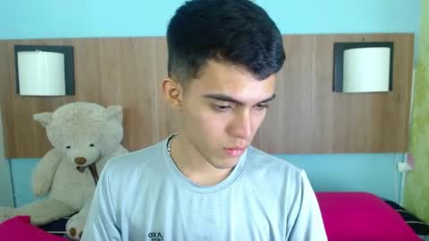 K A I N  online show from November 7, 4:16 am