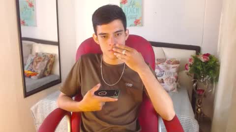 K A I N  online show from October 19, 9:07 pm