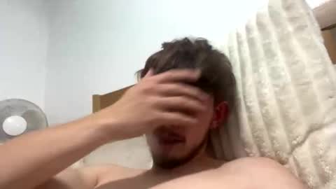 kainefr online show from November 6, 7:39 pm