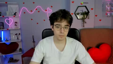 Kia online show from February 17, 10:36 am