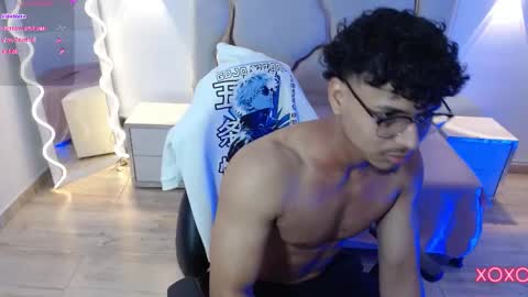 kairo_tay online show from March 12, 7:43 pm