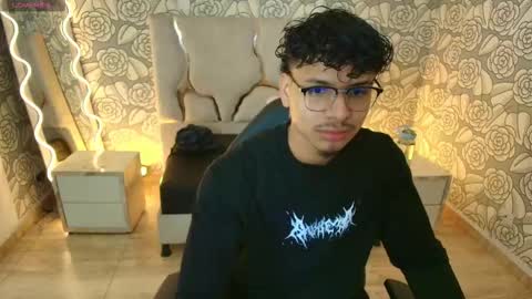 kairo_tay online show from March 18, 11:35 am