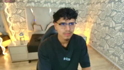 kairo_tay online show from March 16, 11:36 am