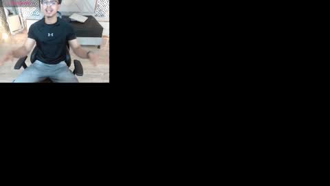 kairo_tay online show from March 19, 11:46 am