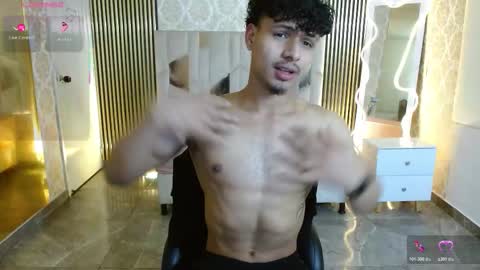 kairo_tay online show from March 20, 11:47 am