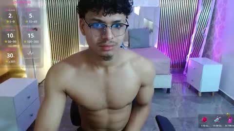 kairo_tay online show from March 22, 12:21 pm