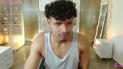 kairo_tay online show from March 21, 12:20 pm