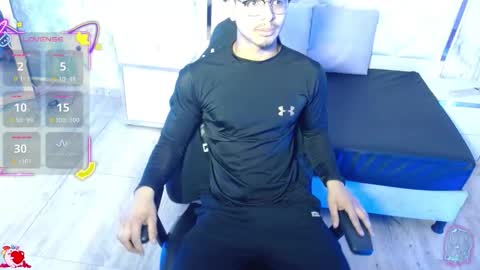 kairo_tay online show from March 10, 12:00 pm