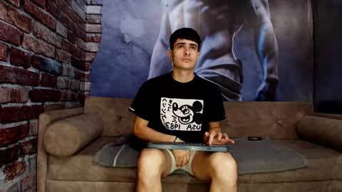 KairoBlaaze online show from November 14, 2:07 pm