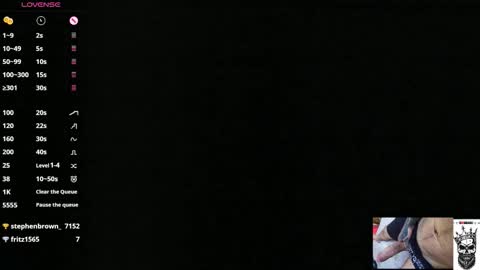 kaiser679 online show from March 16, 5:44 am