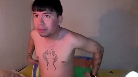 Kai online show from March 19, 12:47 am