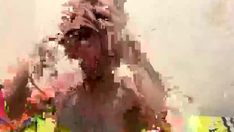 Kai online show from March 24, 4:50 am