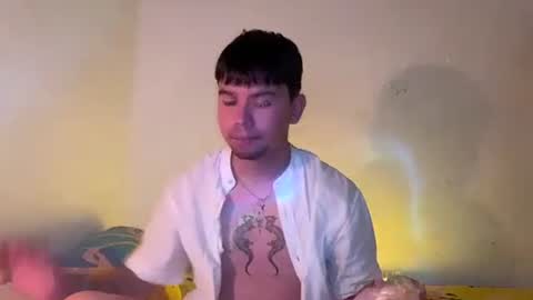 Kai online show from March 20, 2:04 am