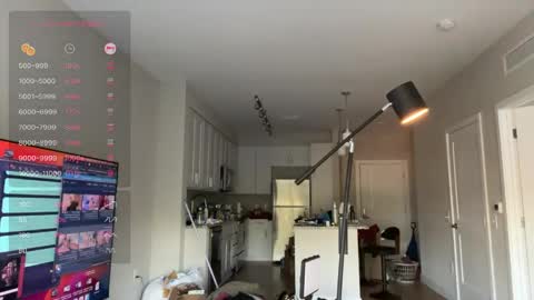 Malakai Kai or Ky  online show from April 22, 10:36 pm