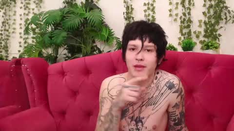 kaitonyan online show from April 18, 8:09 pm