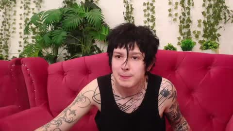 kaitonyan online show from April 18, 7:51 pm