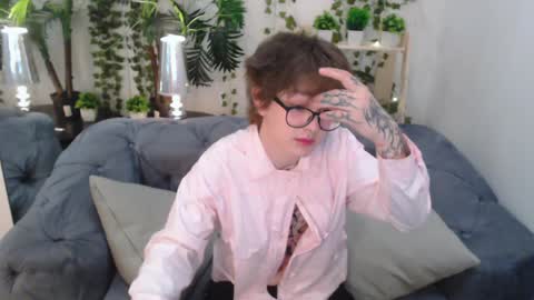 kaitonyan online show from April 4, 12:18 am