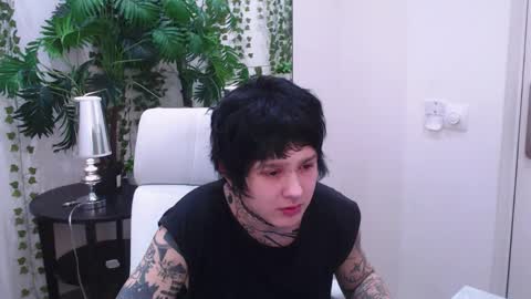 kaitonyan online show from April 15, 3:28 am