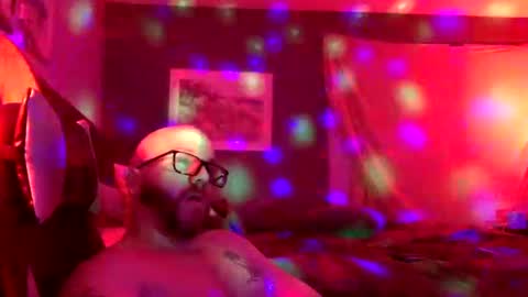 Kai online show from November 18, 1:53 am