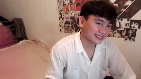 kaizou69 online show from October 20, 6:39 am