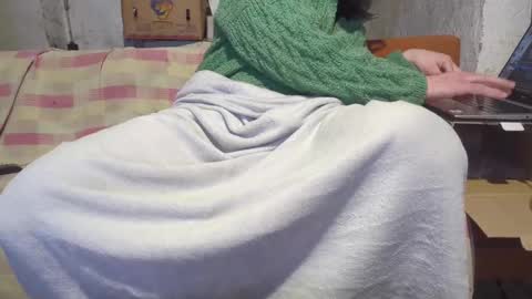 kajman640 online show from February 8, 11:46 pm