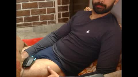 Vicky online show from January 24, 5:11 pm