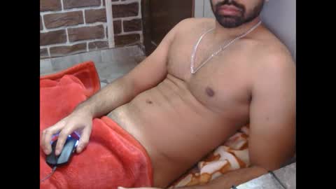 Vicky online show from December 10, 4:34 am