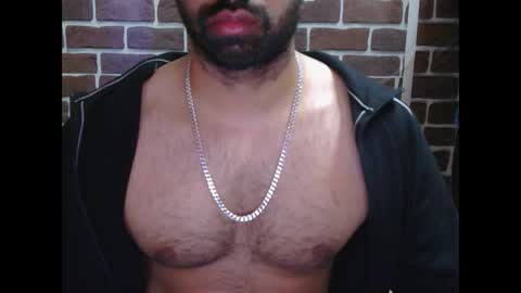 Vicky online show from February 1, 6:08 pm