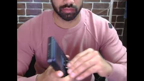Vicky online show from February 23, 5:14 pm