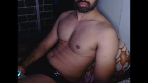 Vicky online show from January 9, 5:33 pm