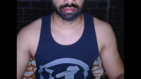 Vicky online show from February 2, 5:37 pm