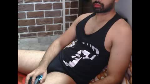 Vicky online show from January 20, 5:27 pm