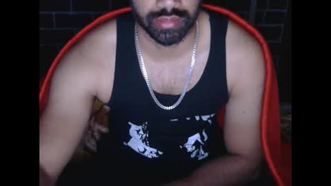 Vicky online show from December 18, 8:03 pm
