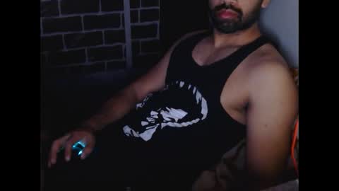 Vicky online show from January 25, 6:46 pm