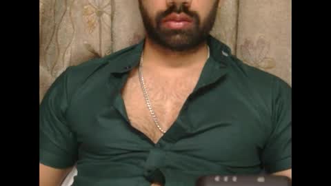 Vicky online show from January 30, 6:10 pm