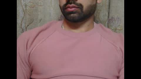 Vicky online show from February 7, 5:18 pm
