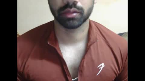 Vicky online show from February 11, 5:16 am